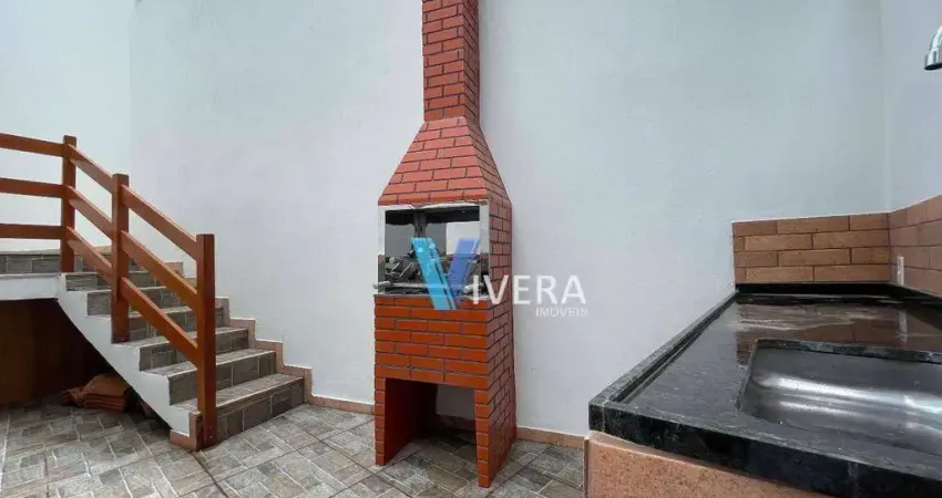 Casa com 2 dormitórios à venda, 90 m² por r$ 590.000,00 - fazendinha - teresópolis/rj