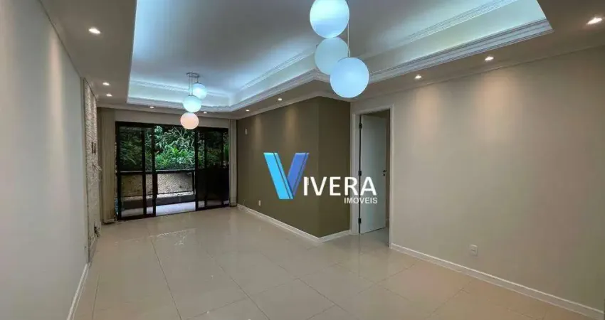 Apartamento com 3 dormitórios à venda, 110 m² por r$ 599.000,00 - agriões - teresópolis/rj