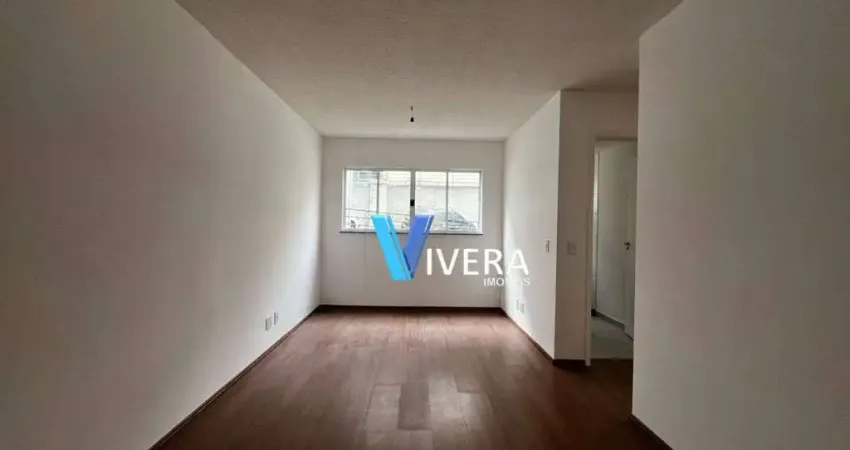 Apartamento com 2 dormitórios à venda, 51 m² por r$ 225.000,00 - quebra frascos - teresópolis/rj