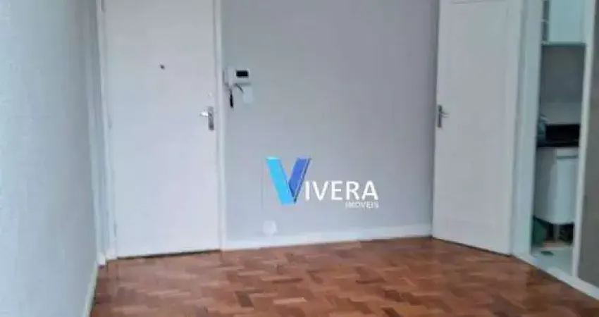 Apartamento com 2 dormitórios à venda, 47 m² por r$ 395.000,00 - alto - teresópolis/rj