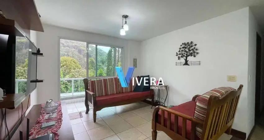 Apartamento com 3 dormitórios à venda, 100 m² por r$ 600.000,00 - várzea - teresópolis/rj