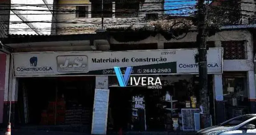 Área à venda, 450 m² por r$ 1.200.000,00 - são pedro - teresópolis/rj