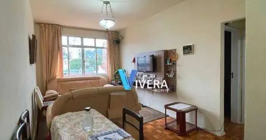 Apartamento com 2 dormitórios à venda, 58 m² por r$ 349.000 - várzea - teresópolis/rj