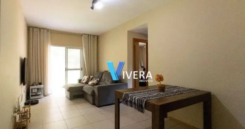 Apartamento com 2 dormitórios à venda, 66 m² por r$ 385.000,00 - pimenteiras - teresópolis/rj