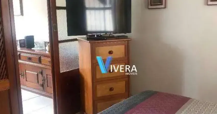 Apartamento com 2 dormitórios à venda, 75 m² por r$ 400.000,00 - várzea - teresópolis/rj