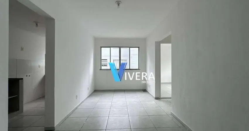 Apartamento com 2 dormitórios à venda, 50 m² por r$ 220.000,00 - bom retiro - teresópolis/rj
