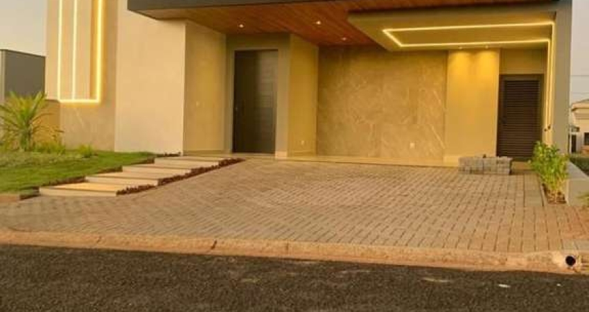 Casa em Condomínio para Venda em Mirassol, Terravista Residence Club, 3 dormitórios, 3 suítes, 5 banheiros, 2 vagas