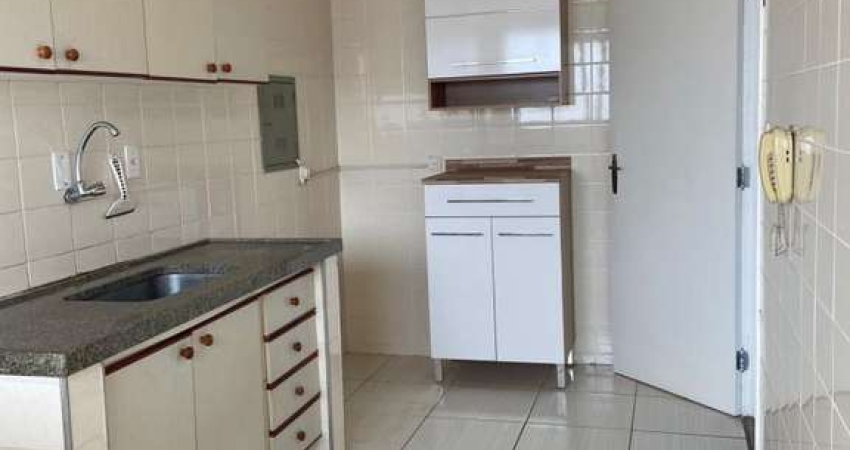 Apartamento para Venda em São José do Rio Preto, Centro, 1 dormitório, 1 banheiro, 1 vaga