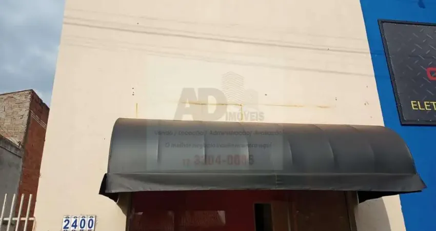 Sala Comercial para Locação em Bady Bassitt, Jardim das Palmeiras, 1 banheiro