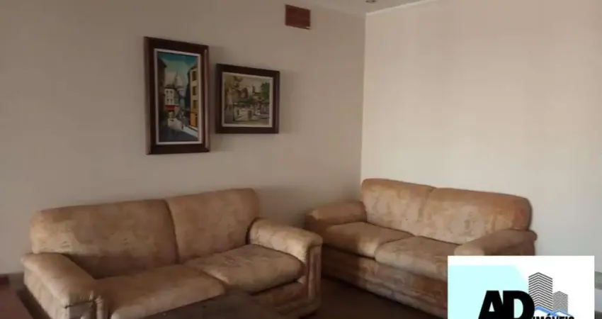Apartamento para Venda em São José do Rio Preto, Centro, 3 dormitórios, 1 suíte, 4 banheiros, 2 vagas
