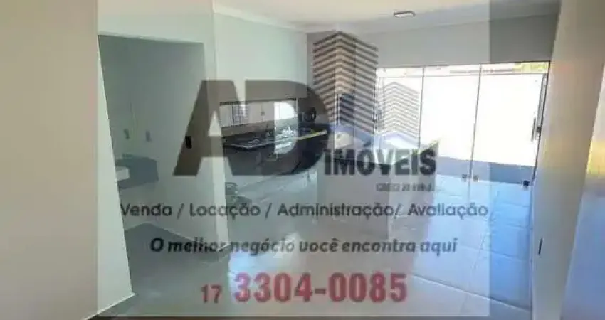 Casa para Venda em São José do Rio Preto, Jardim Tarraf II, 3 dormitórios, 1 suíte, 4 banheiros, 3 vagas