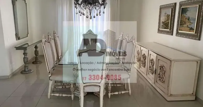 Apartamento para Venda em São José do Rio Preto, Vila Bom Jesus, 3 dormitórios, 3 suítes, 5 banheiros, 2 vagas