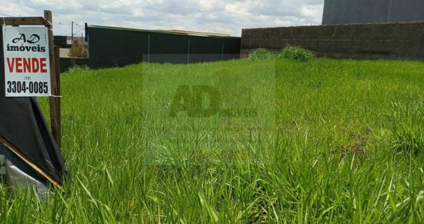 Terreno para Venda em São José do Rio Preto, Villa Cassini