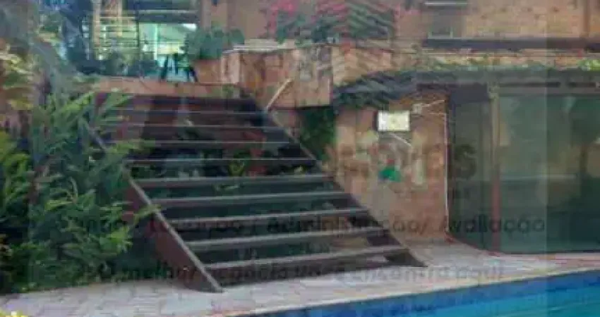 Rancho para Venda em Fronteira, Zona Rural, 4 dormitórios, 3 vagas
