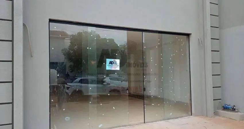 Sala Comercial para Locação em São José do Rio Preto, Vila Redentora