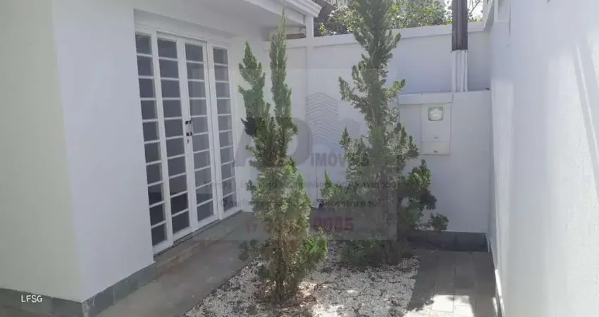 Casa Comercial para Venda em São José do Rio Preto, Vila Redentora, 3 banheiros