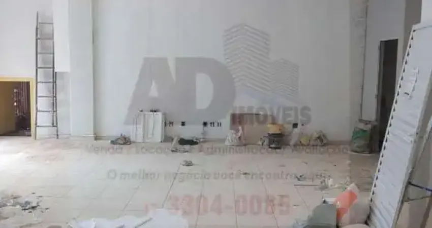 Sala Comercial para Locação em São José do Rio Preto, Vila Bancário, 2 banheiros