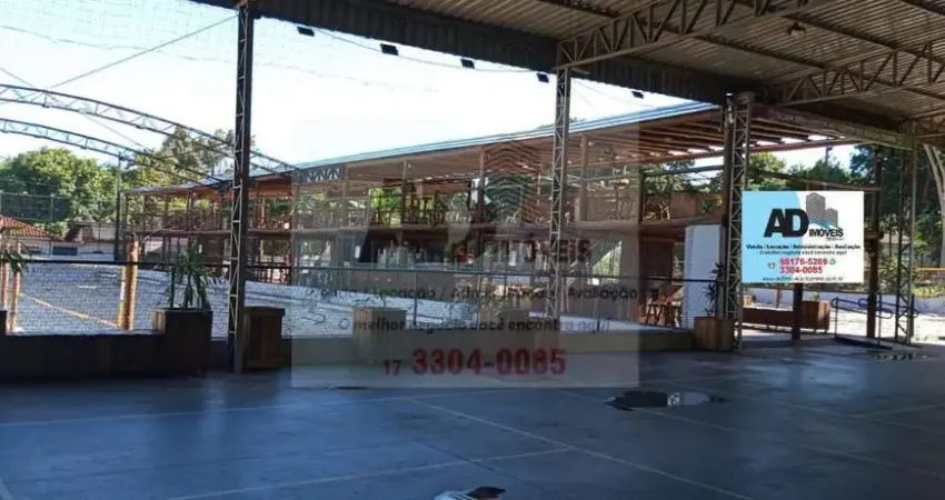 Imóvel Comercial para Venda em São José do Rio Preto, Chácara Recreio Terras de São José (Zona Rural)