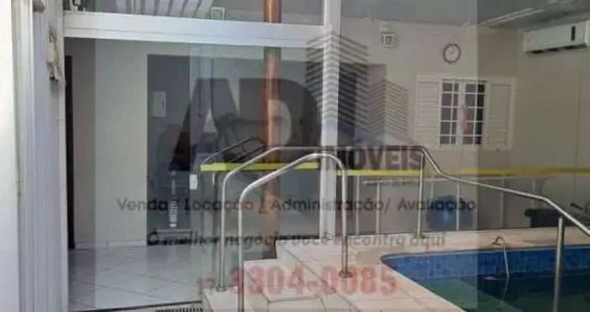 Casa Comercial para Locação em São José do Rio Preto, Boa Vista, 4 banheiros, 1 vaga