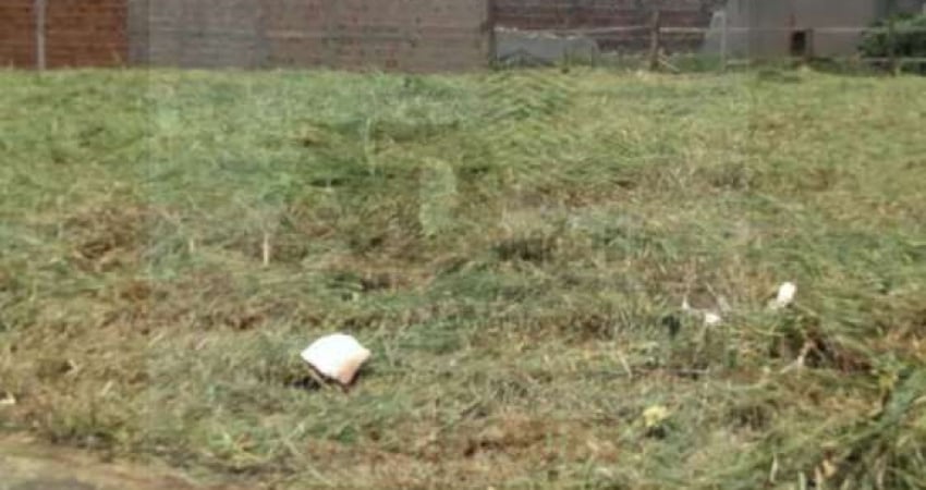 Terreno para Venda em São José do Rio Preto, Residencial São Thomaz II