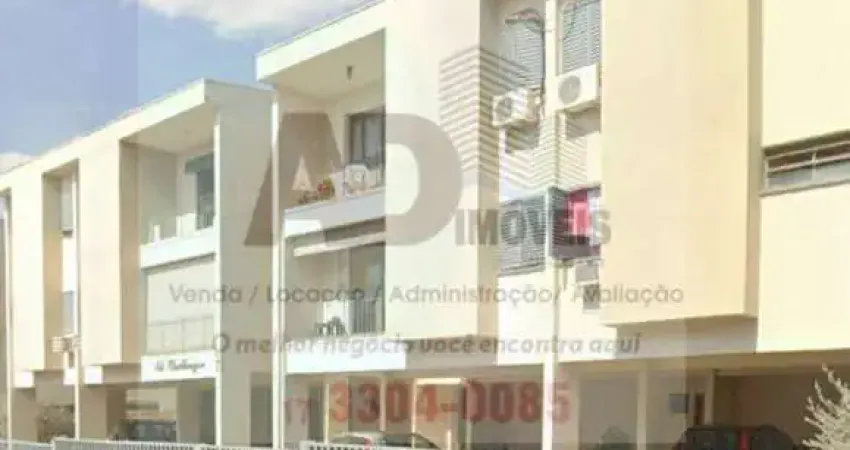 Apartamento para Locação em São José do Rio Preto, Vila Santa Cândida, 3 dormitórios, 1 suíte, 2 banheiros