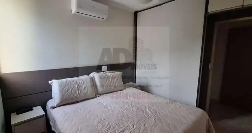 Apartamento para Venda em São José do Rio Preto, Vila Itália, 3 dormitórios, 1 suíte, 2 banheiros, 2 vagas