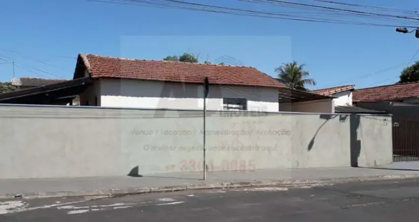 Casa para Venda em São José do Rio Preto, Jardim Ouro Verde, 4 dormitórios, 3 banheiros