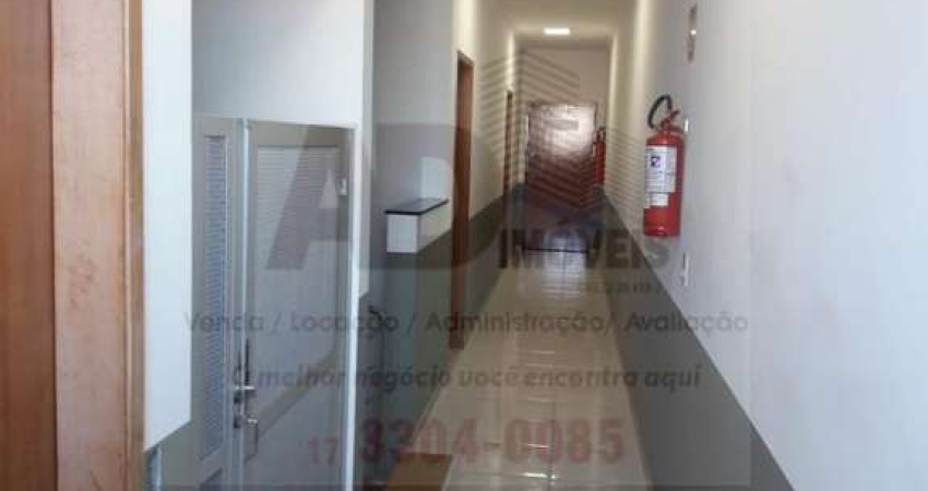 Sala Comercial para Venda em São José do Rio Preto, Parque Estoril, 1 banheiro