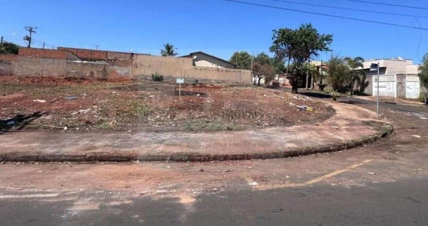 Terreno para Venda em São José do Rio Preto, Jardim Arroyo