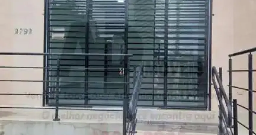 Sala Comercial para Locação em São José do Rio Preto, Residencial Mário de Mattos, 2 banheiros