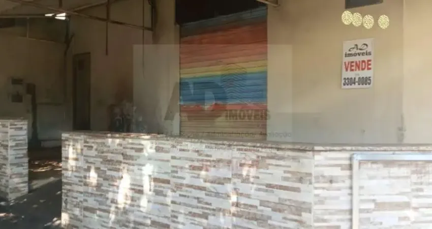 Salão Comercial para Venda em São José do Rio Preto, Vila Redentora, 2 banheiros