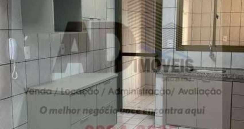 Apartamento para Venda em São José do Rio Preto, Jardim Bela Vista, 3 dormitórios, 1 suíte, 2 banheiros, 1 vaga