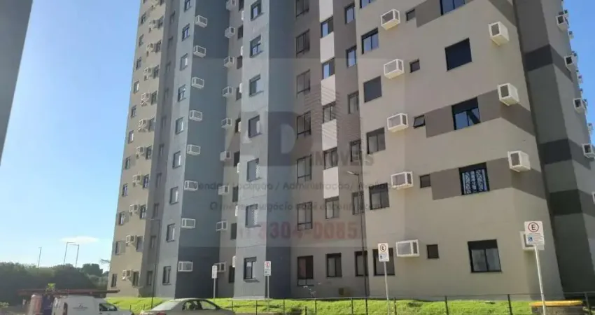 Apartamento para Venda em São José do Rio Preto, Jardim Yolanda, 2 dormitórios, 1 banheiro, 1 vaga
