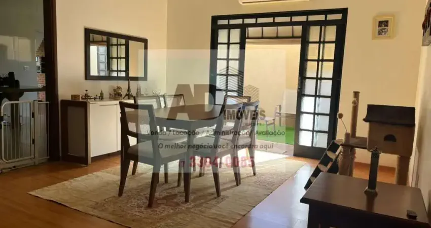 Casa para Venda em São José do Rio Preto, Jardim Tarraf II, 3 dormitórios, 1 suíte, 3 banheiros, 2 vagas
