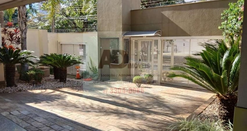 Apartamento para Locação em São José do Rio Preto, Parque Estoril, 2 dormitórios, 1 banheiro, 1 vaga
