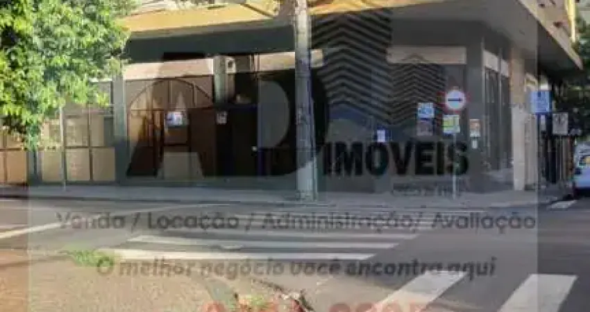 Sala comercial para alugar na Rua Bernardino de Campos, Centro, São José do Rio Preto