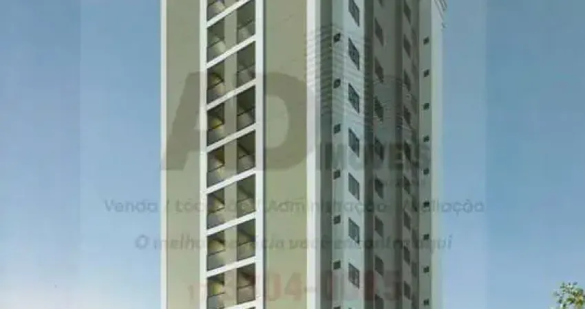 Apartamento para venda em são josé do rio preto, vila sinibaldi, 2 dormitórios, 1 suíte, 2 banheiros, 1 vaga