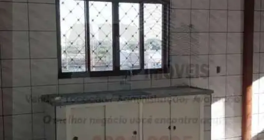 Apartamento para locação em são josé do rio preto, jardim mugnaini, 2 dormitórios, 1 banheiro