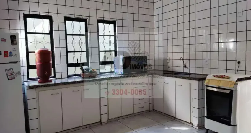 Casa para locação em são josé do rio preto, jardim seyon, 3 dormitórios, 1 suíte, 2 banheiros, 2 vagas