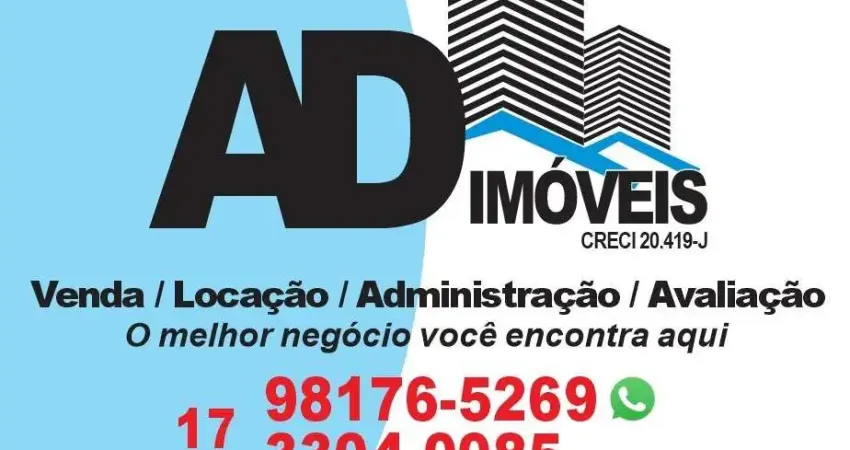 Terreno para venda em são josé do rio preto, maisparque rio preto