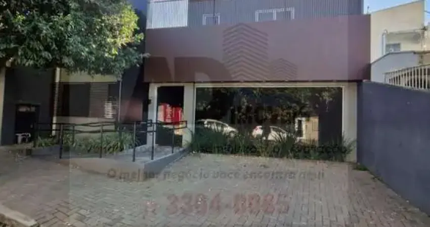 Sobrado comercial para locação, vila nossa senhora aparecida, 8 banheiros, 2 vagas