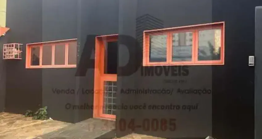 Casa comercial para locação em são josé do rio preto, boa vista
