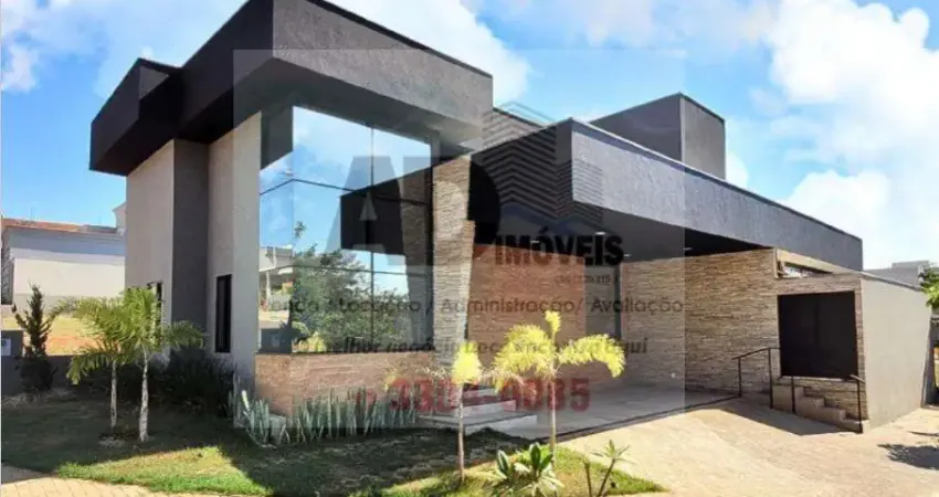 Casa em condomínio para venda em são josé do rio preto, residencial maria júlia, 3 dormitórios, 3 suítes, 5 banheiros, 2 vagas