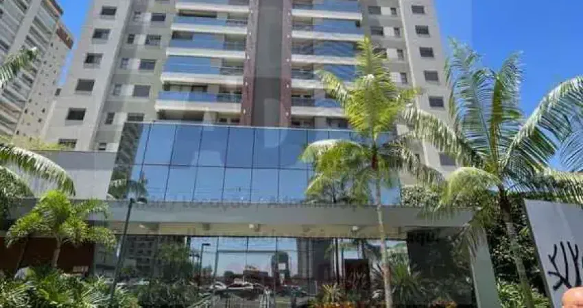 Apartamento para locação em são josé do rio preto, jardim walkíria, 3 dormitórios, 3 suítes, 4 banheiros, 2 vagas