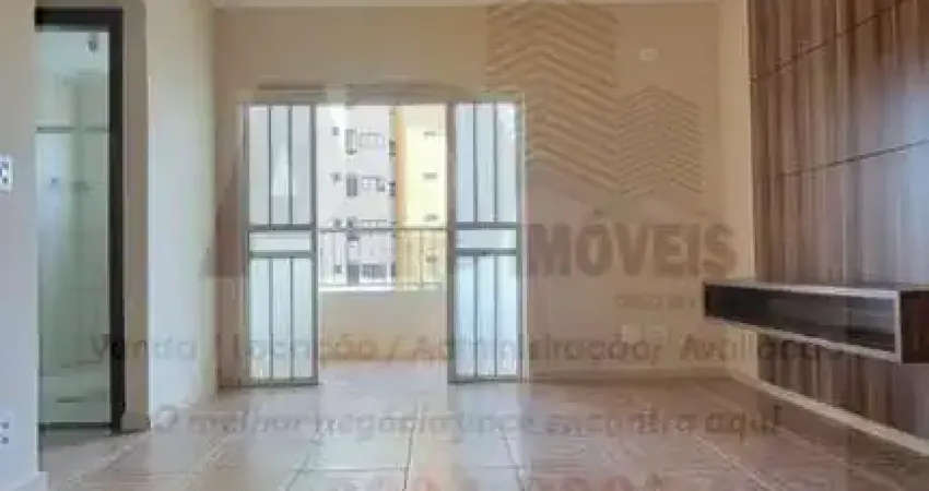 Apartamento para venda em são josé do rio preto, vila imperial, 2 dormitórios, 2 banheiros, 1 vaga