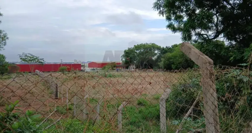 Terreno para venda em são josé do rio preto, distrito industrial waldemar de oliveira verdi