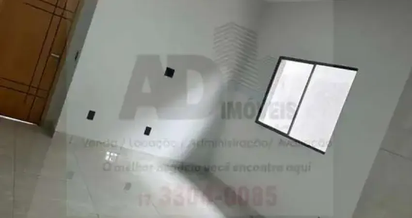 Casa para venda em são josé do rio preto, fazenda rio preto, 2 dormitórios, 1 suíte, 2 banheiros, 2 vagas