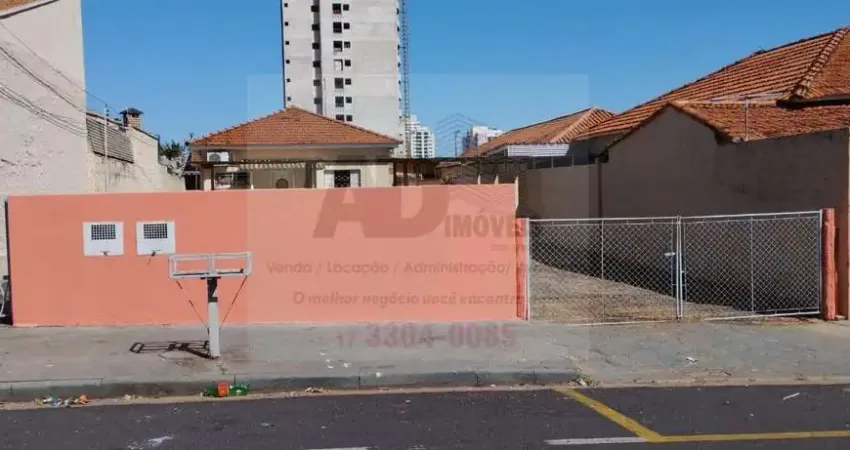 Casa à venda na Vila Santo Antônio, São José do Rio Preto 