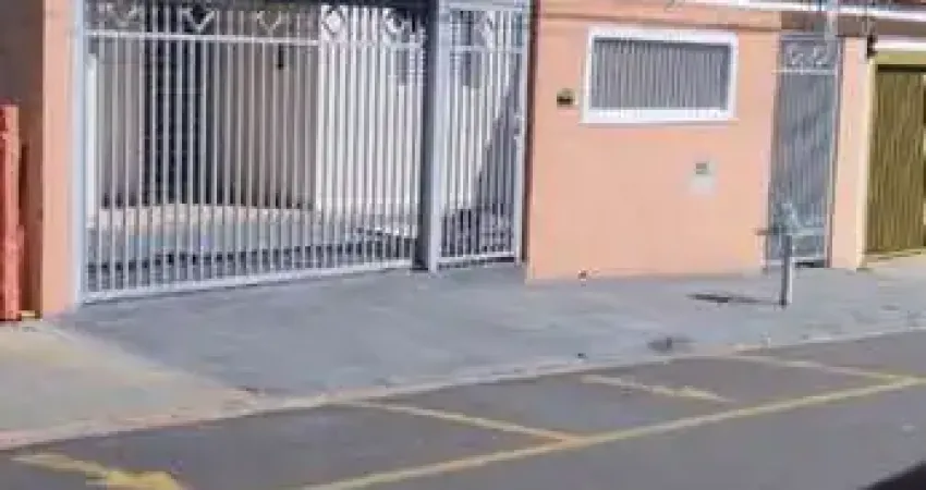 Casa à venda na Vila Santo Antônio, São José do Rio Preto 