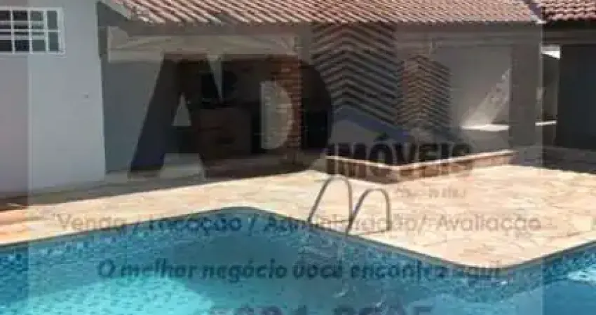 Casa para locação em são josé do rio preto, parque industrial, 3 dormitórios, 3 suítes, 5 banheiros, 5 vagas